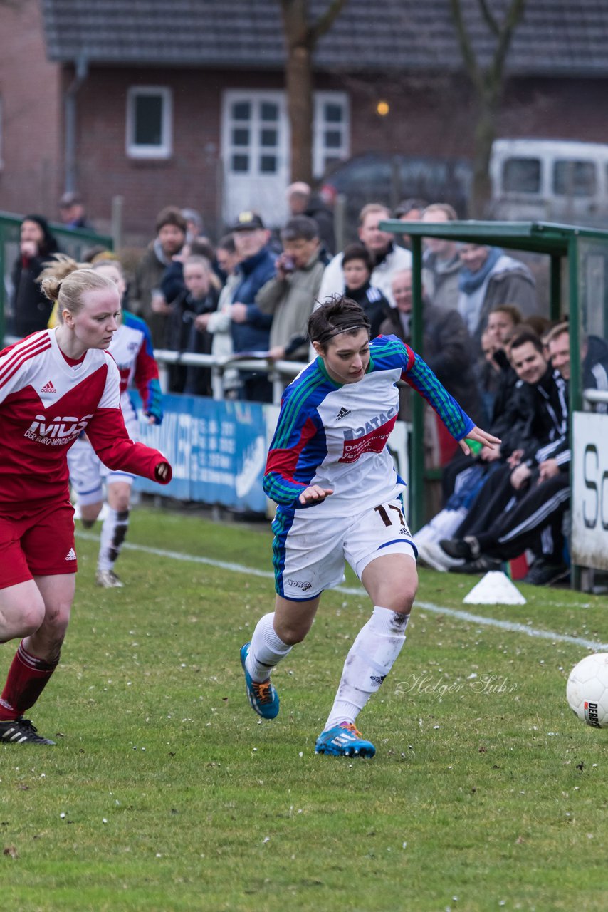 Bild 245 - Frauen SV Henstedt Ulzburg - TSV Limmer : Ergebnis: 5:0